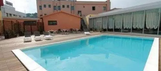 Hotel Concorde | Marche - Ancona (vilayet) - Camerano