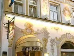 Hotel Hahn | Bavyera - Münih (ve civarı) - Schwanthalerhohe - Westend