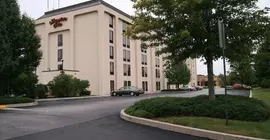 Hampton Inn Philadelphia/Plymouth Meeting | Pensilvanya - Bucks County - Philadelphia (ve civarı) - Plymouth Meeting