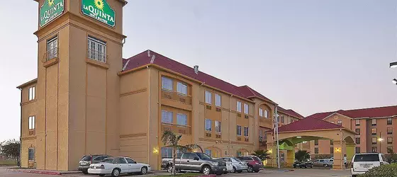 La Quinta Inn & Suites Clear Lake / Webster | Teksas - Houston (ve civarı) - Webster