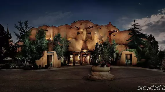 Inn & Spa at Loretto | New Mexico - Santa Fe (ve civarı) - Santa Fe - Santa Fe Merkezi