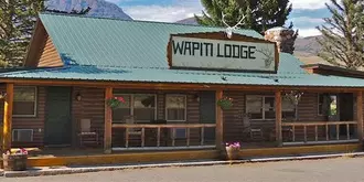 Wapiti Lodge