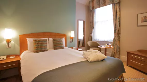 The Park Hotel | Londra (ve civarı) - Batı Londra