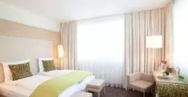 Ramada Hotel Salzburg City Centre | Salzburg (eyalet) - St. Gilgen - Salzburg-Umgebung District