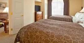 Staybridge Suites Denver South - Park Meadows | Kolorado - Denver (ve civarı) - Lone Tree