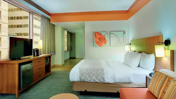 La Quinta Inn & Suites Chicago Downtown | İllinois - Chicago (ve civarı) - Chicago - The Loop