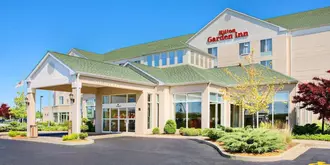 Hilton Garden Inn Springfield