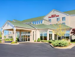 Hilton Garden Inn Springfield | İllinois - Springfield (ve civarı) - Springfield