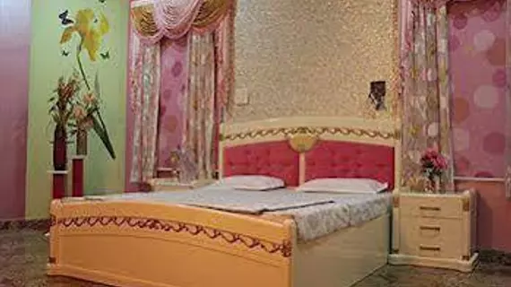 Hotel Kinza | Racastan - Udaipur Bölgesi - Udaipur