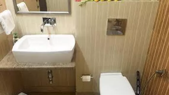 OYO Rooms Medanta II | Haryana - Gurugram (ve civarı) - Gurugram