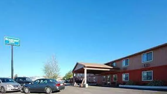 Travelodge Deer Lodge Montana | Montana - Butte (ve civarı) - Deer Lodge