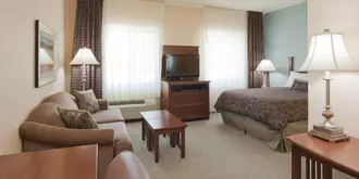 Staybridge Suites Lafayette-Airport