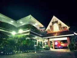 Pondok Serrata Convention, Boutique & Tourist Hotel | Orta Cava - Semarang