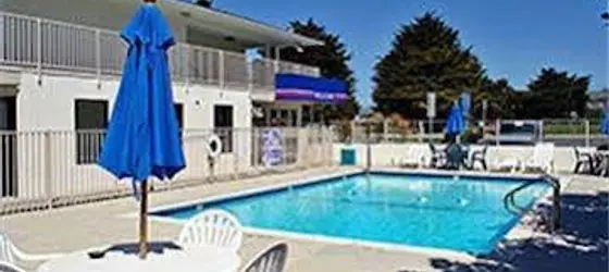 Motel 6 Chattanooga East | Tennessee - Chattanooga (ve civarı) - Chattanooga - Tyner