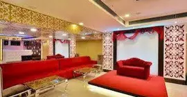 Hotel AT Residency | Batı Delhi - Ulusal Eyalet Başkenti Delhi - Delhi (ve civarı) - Noida