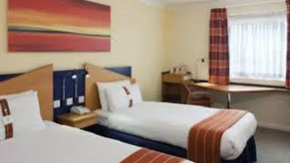 Travelodge Wembley Hotel | Londra (ve civarı) - Batı Londra