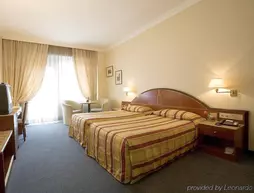 Hotel Excelsior San Marco | Lombardy - Bergamo - Bergamo (ve civarı) - Bergamo - Citta Bassa