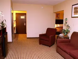 Clarion Inn & Suites East Windsor | Connecticut - Hartford (ve civarı) - East Windsor