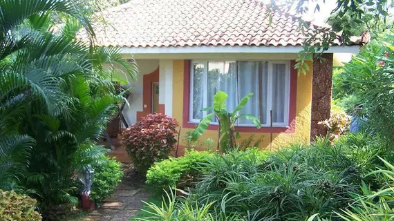 Nirvana Hermitage | Goa - Kuzey Goa - Anjuna