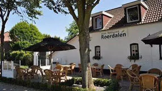 Hotel Restaurant Roerdalen | Limburg - Posterholt