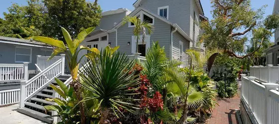 Chelsea House Pool and Garden - A Historic Key West Inns Property | Florida - Key West - Key West Tarihi Bölgesi