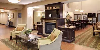 Hampton Inn & Suites Chicago/Saint Charles