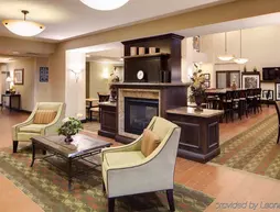 Hampton Inn & Suites Chicago/Saint Charles | İllinois - St. Charles