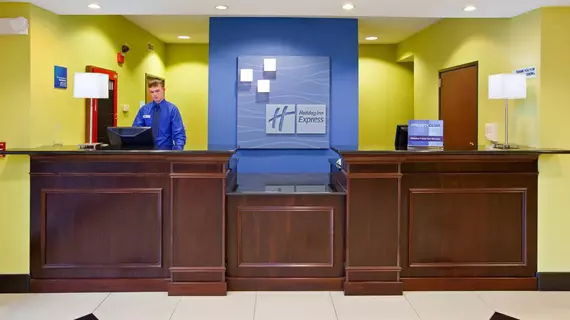 Holiday Inn Express & Suites Tell City | Indiana - Tell City