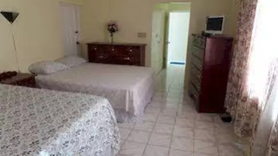 Villa Donna Inn | Saint James - Montego Körfezi (ve civarı) - Montego Bay