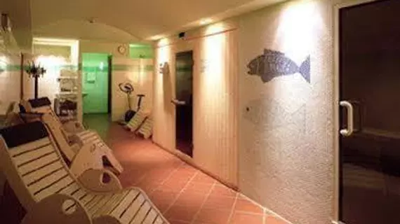 Best Western Hotel Là Di Moret | Friuli-Venezia Giulia - Udine (vilayet) - Udine