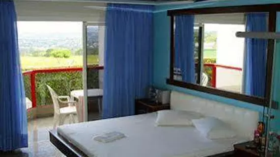 Motel Colorado (Adult Only) | Merkez - West Region - Federal District (eyaleti) - Lago Norte