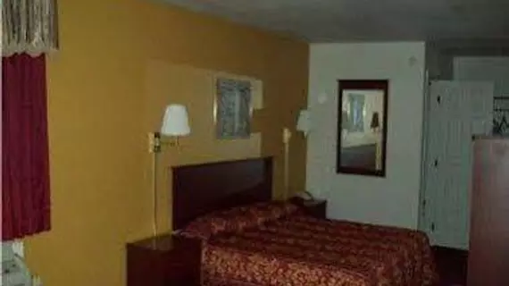 Days Inn Andover | Kansas - Wichita (ve civarı) - Andover