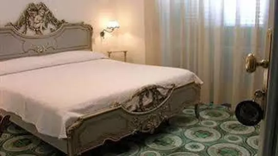 Hotel dei Cavalieri | Campania - Salerno (il) - Amalfi