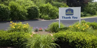 Best Western Rockland