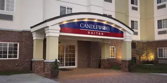 Candlewood Suites Lafayette