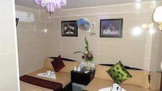 Hong Kong Budget Hotel | Hong Kong - Hong Kong City Center - Tsim Sha Tsui