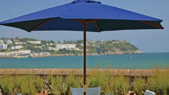 Best Western Livermead Cliff Hotel | Torquay