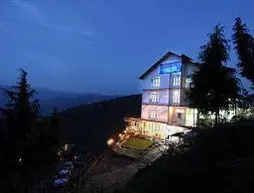 Shining Star Resort | Himaşal Pradeş - Dalhousie (ve civarı) - Chamba - Khajjiar