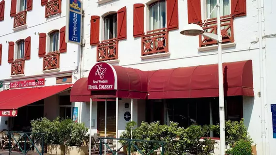 Hotel Colbert | Nouvelle-Aquitaine - Pyrenees-Atlantiques - Saint-Jean-de-Luz