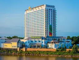 Margaritaville Resort Casino | Louisiana - Bossier Parish - Shreveport (ve civarı) - Bossier City