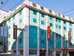 Ibis Lausanne Centre | Vaud Kantonu - Lozan