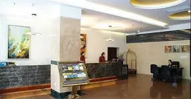 Lao Di Fang Hotel | Guangdong - Şenzen (ve civarı) - Shenzhen - Nigang - Luohu