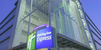 Holiday Inn Express Guadalajara Expo