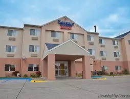 Fairfield Inn & Suites Bismarck South