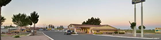 Best Western Deming Southwest Inn | New Mexico - Deming