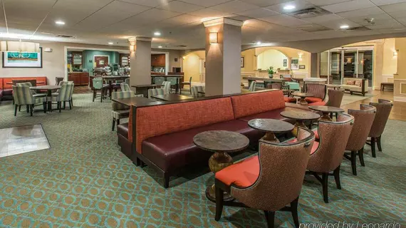 Homewood Suites by Hilton Sarasota | Florida - Sarasota (ve civarı) - Sarasota