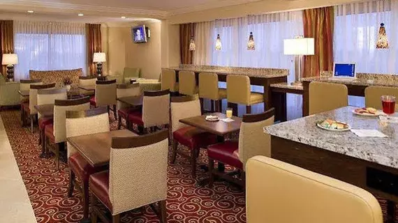 Chicago Marriott Schaumburg | İllinois - Schaumburg