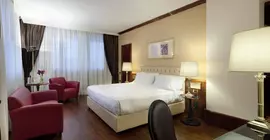 UNA Hotel Scandinavia | Lombardy - Milano (ve civarı) - Milano