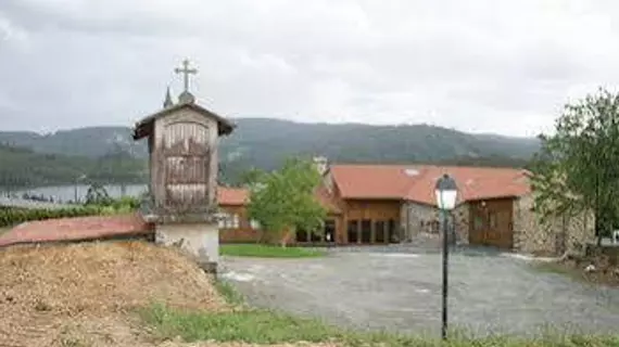 Casa da Iglesia | Galicia - La Coruna (vilayet) - Arzua