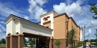 Hampton Inn Jackson-College Avenue